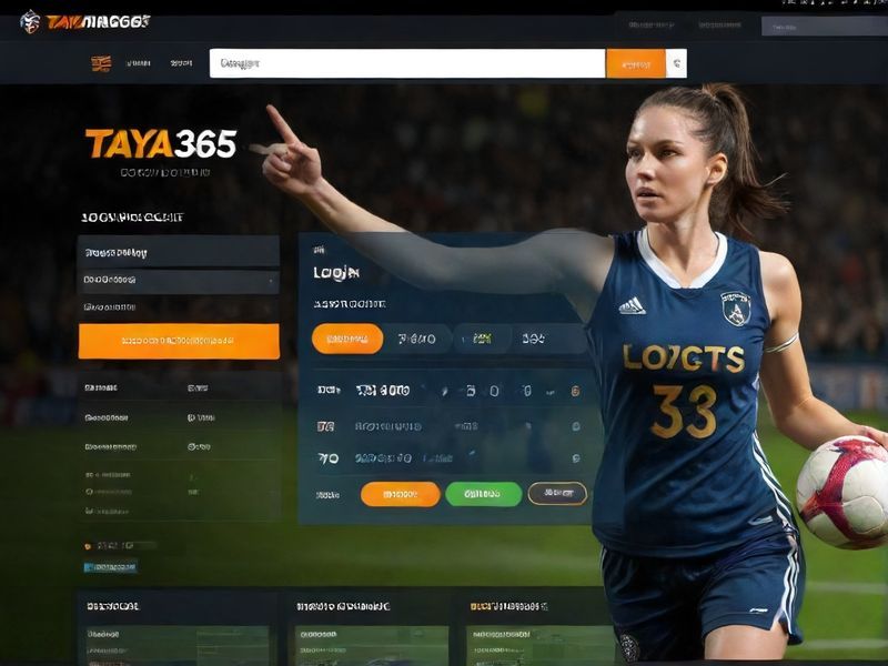 Official taya365 login page. Access the premier online gambling destination for slots, poker, sports betting, and live games. Ensure a secure and thrilling gaming experience at taya365 login.com.