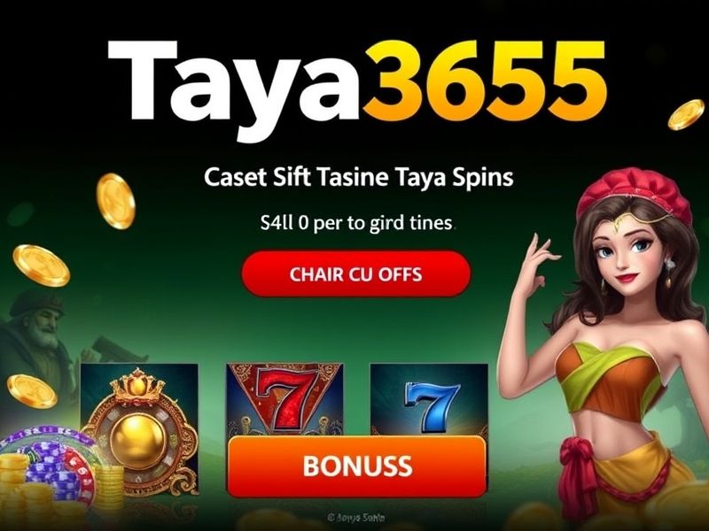 Official taya365 login page. Access the premier online gambling destination for slots, poker, sports betting, and live games. Ensure a secure and thrilling gaming experience at taya365 login.com.